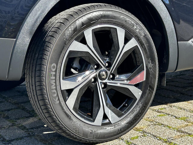 RENAULT Arkana TCe 160 R.S. LINE ACC Kamera GlasD.Lenkh. Sportpaket Bluetooth Navi LED Klima Einparkhilfe el Ansicht 9 für Fahrzeugdetailseite