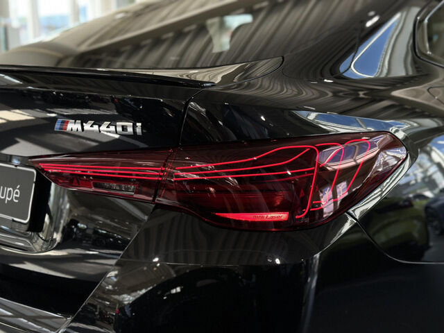 BMW M440 i xDrive GC HUD ACC AHK Ha/Ka Lenkhzg. 19 Sportpaket Bluetooth Navi LED Klima Aktivlenkung PDC e Ansicht 15 für Fahrzeugdetailseite