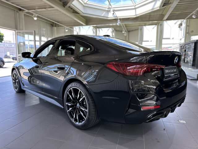 BMW M440 i xDrive GC HUD ACC AHK Ha/Ka Lenkhzg. 19 Sportpaket Bluetooth Navi LED Klima Aktivlenkung PDC e Ansicht 6 für Fahrzeugdetailseite
