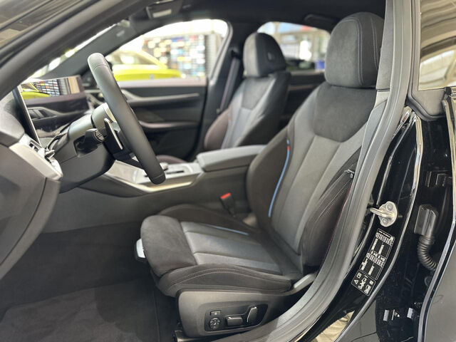 BMW M440 i xDrive GC HUD ACC AHK Ha/Ka Lenkhzg. 19 Sportpaket Bluetooth Navi LED Klima Aktivlenkung PDC e Ansicht 8 für Fahrzeugdetailseite