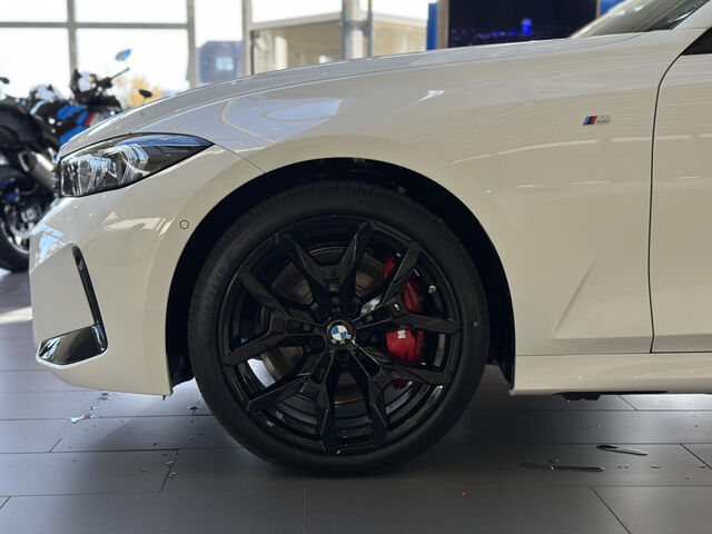 BMW M340i xDrive Touring HUD ACC AHK Ha/Ka PanoD. 19 Sportpaket Bluetooth Navi LED Vollleder Klima Aktiv Ansicht 10 für Fahrzeugdetailseite