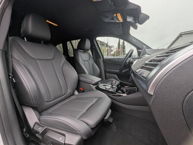 BMW X3 x30e M Sport HUD Sur-View Komf-Zug.HiFi 19 Sportpaket Bluetooth Navi LED Vollleder Klima Aktivlen Ansicht 10 für Fahrzeugdetailseite