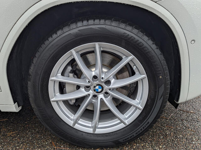 BMW X3 x30e M Sport HUD Sur-View Komf-Zug.HiFi 19 Sportpaket Bluetooth Navi LED Vollleder Klima Aktivlen Ansicht 12 für Fahrzeugdetailseite