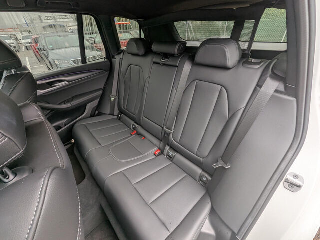 BMW X3 x30e M Sport HUD Sur-View Komf-Zug.HiFi 19 Sportpaket Bluetooth Navi LED Vollleder Klima Aktivlen Ansicht 13 für Fahrzeugdetailseite