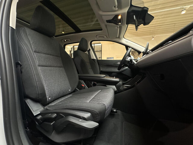 BMW 216 Active Tourer 216i Active Tourer Live+ RFK LED PanoD. Sitzhzg. Navi Klima PDC el. Fenster Ansicht 14 für Fahrzeugdetailseite