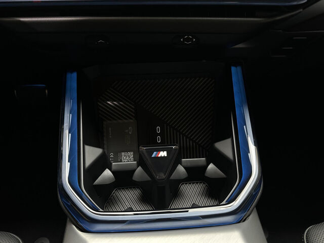 BMW X3 M50 xDrive ACC AHK Ha/Ka SurView. Sitzbel.21 Sportpaket Bluetooth HUD Navi LED Vollleder Klima Ak Ansicht 13 für Fahrzeugdetailseite