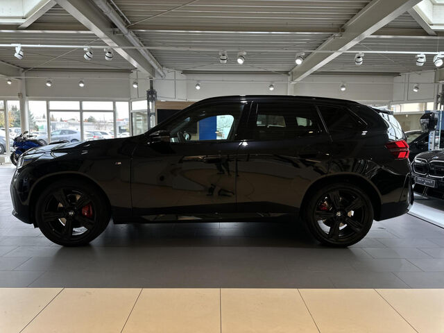 BMW X3 M50 xDrive ACC AHK Ha/Ka SurView. Sitzbel.21 Sportpaket Bluetooth HUD Navi LED Vollleder Klima Ak Ansicht 4 für Fahrzeugdetailseite