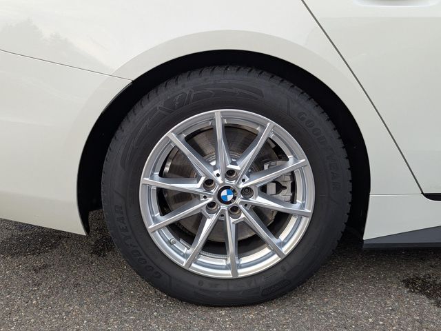 BMW 430 Gran Coupe 430d xDr. GC. M Sport HUD ACC SurView GlasD. AHK Sportpaket Bluetooth Navi LED Vollleder Klima Aktiv Ansicht 10 für Fahrzeugdetailseite