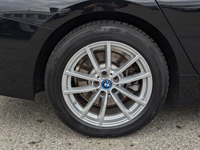 BMW 320 e T. Live-Widescreen DAB Sitzheizung LED PDC Bluetooth Navi Klima Standhzg el. Fenster Ansicht 10 für Fahrzeugdetailseite