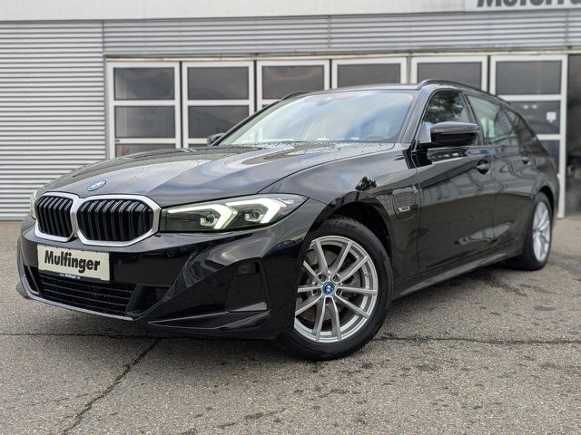 BMW 320 e T. Live-Widescreen DAB Sitzheizung LED PDC Bluetooth Navi Klima Standhzg el. Fenster Ansicht 2 für Fahrzeugdetailseite