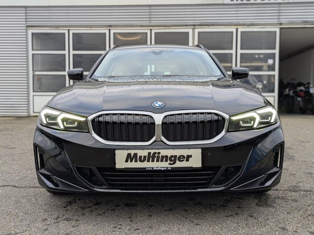 BMW 320 e T. Live-Widescreen DAB Sitzheizung LED PDC Bluetooth Navi Klima Standhzg el. Fenster Ansicht 3 für Fahrzeugdetailseite