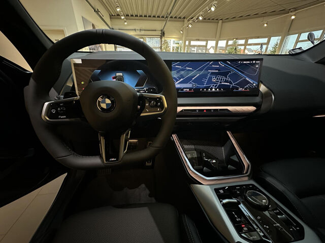 BMW X3 20d xD. M Sport Pro ACC Ha/Ka AHK SurView. 21 Sportpaket Bluetooth HUD Navi LED Vollleder Klima A Ansicht 10 für Fahrzeugdetailseite