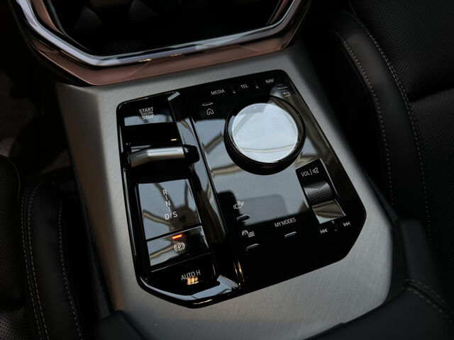 BMW X3 20d xD. M Sport Pro ACC Ha/Ka AHK SurView. 21 Sportpaket Bluetooth HUD Navi LED Vollleder Klima A Ansicht 11 für Fahrzeugdetailseite