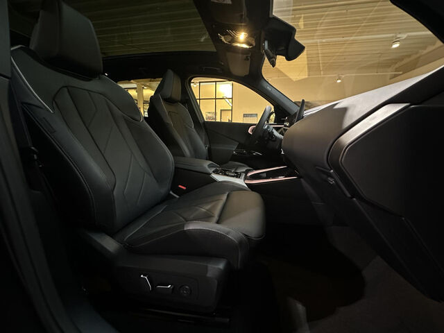 BMW X3 20d xD. M Sport Pro ACC Ha/Ka AHK SurView. 21 Sportpaket Bluetooth HUD Navi LED Vollleder Klima A Ansicht 13 für Fahrzeugdetailseite