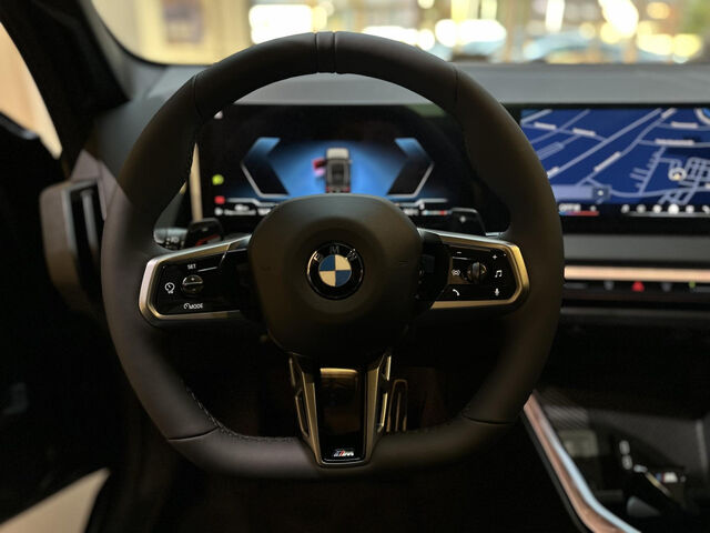 BMW X3 20d xD. M Sport Pro ACC Ha/Ka AHK SurView. 21 Sportpaket Bluetooth HUD Navi LED Vollleder Klima A Ansicht 8 für Fahrzeugdetailseite