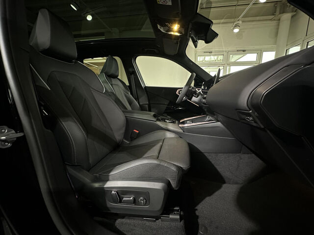 BMW X3 30e xDrive M Sport Pro ACC Sitzbel. PanoD. 21 Sportpaket Bluetooth HUD Navi LED Vollleder Klima A Ansicht 10 für Fahrzeugdetailseite