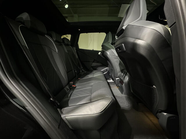 BMW X3 30e xDrive M Sport Pro ACC Sitzbel. PanoD. 21 Sportpaket Bluetooth HUD Navi LED Vollleder Klima A Ansicht 11 für Fahrzeugdetailseite