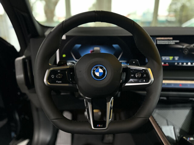 BMW X3 30e xDrive M Sport Pro ACC Sitzbel. PanoD. 21 Sportpaket Bluetooth HUD Navi LED Vollleder Klima A Ansicht 13 für Fahrzeugdetailseite