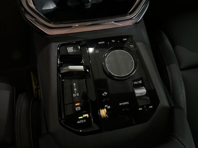 BMW X3 30e xDrive M Sport Pro ACC Sitzbel. PanoD. 21 Sportpaket Bluetooth HUD Navi LED Vollleder Klima A Ansicht 15 für Fahrzeugdetailseite