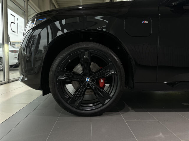 BMW X3 30e xDrive M Sport Pro ACC Sitzbel. PanoD. 21 Sportpaket Bluetooth HUD Navi LED Vollleder Klima A Ansicht 9 für Fahrzeugdetailseite