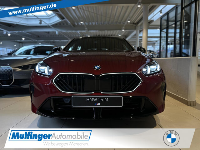 BMW 120 M Sport Pro HUD ACC Ha/Ka AHK PanoD. SurView. Sportpaket Bluetooth Navi LED Klima PDC el. Fenste Ansicht 1 für Fahrzeugdetailseite