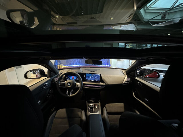 BMW 120 M Sport Pro HUD ACC Ha/Ka AHK PanoD. SurView. Sportpaket Bluetooth Navi LED Klima PDC el. Fenste Ansicht 11 für Fahrzeugdetailseite