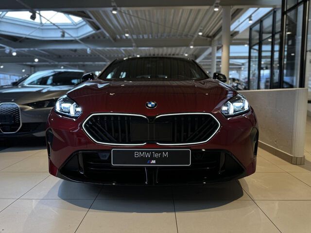 BMW 120 M Sport Pro HUD ACC Ha/Ka AHK PanoD. SurView. Sportpaket Bluetooth Navi LED Klima PDC el. Fenste Ansicht 2 für Fahrzeugdetailseite