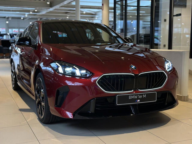 BMW 120 M Sport Pro HUD ACC Ha/Ka AHK PanoD. SurView. Sportpaket Bluetooth Navi LED Klima PDC el. Fenste Ansicht 3 für Fahrzeugdetailseite