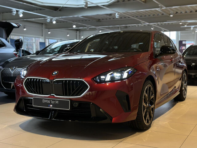 BMW 120 M Sport Pro HUD ACC Ha/Ka AHK PanoD. SurView. Sportpaket Bluetooth Navi LED Klima PDC el. Fenste Ansicht 4 für Fahrzeugdetailseite