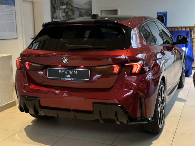 BMW 120 M Sport Pro HUD ACC Ha/Ka AHK PanoD. SurView. Sportpaket Bluetooth Navi LED Klima PDC el. Fenste Ansicht 5 für Fahrzeugdetailseite