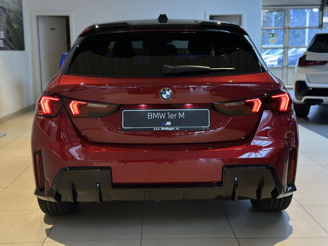 BMW 120 M Sport Pro HUD ACC Ha/Ka AHK PanoD. SurView. Sportpaket Bluetooth Navi LED Klima PDC el. Fenste Ansicht 6 für Fahrzeugdetailseite