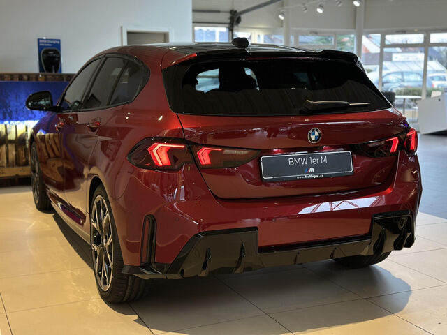 BMW 120 M Sport Pro HUD ACC Ha/Ka AHK PanoD. SurView. Sportpaket Bluetooth Navi LED Klima PDC el. Fenste Ansicht 7 für Fahrzeugdetailseite