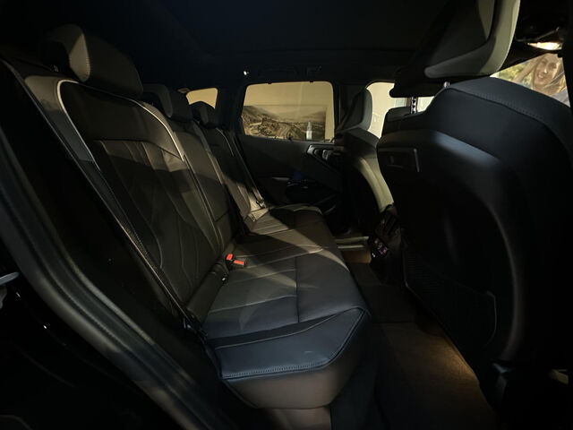 BMW X3 M50 xDrive ACC Ha/Ka PanoD. Sitzbel. SurView. Sportpaket Bluetooth HUD Navi LED Vollleder Klima A Ansicht 11 für Fahrzeugdetailseite