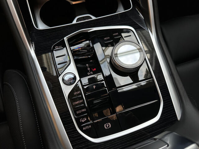 BMW X6 xD.40d M Sport Pro Integral Bowers AHK ACC 22 Sportpaket Bluetooth HUD Navi LED Vollleder Klima A Ansicht 13 für Fahrzeugdetailseite