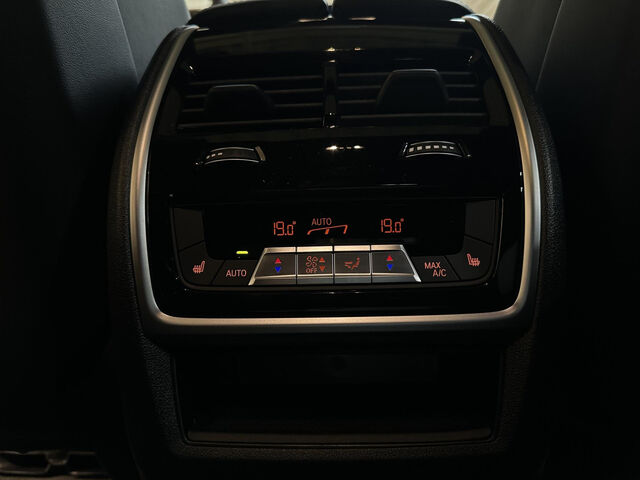 BMW X6 xD.40d M Sport Pro Integral Bowers AHK ACC 22 Sportpaket Bluetooth HUD Navi LED Vollleder Klima A Ansicht 15 für Fahrzeugdetailseite