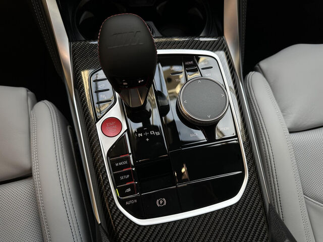 BMW M3 Competition T. xDrive Ultimate Package Sitzbel. Sportpaket Bluetooth HUD Navi LED Vollleder Klima Ansicht 14 für Fahrzeugdetailseite