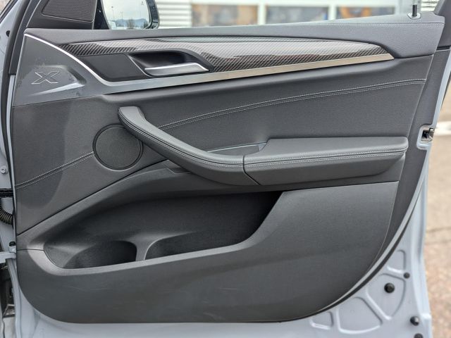 BMW X3 M40 i HUD ACC Standh.SuView.Laser HiFi AHK 21 Sportpaket Bluetooth Navi Vollleder Klima Aktivlenku Ansicht 15 für Fahrzeugdetailseite