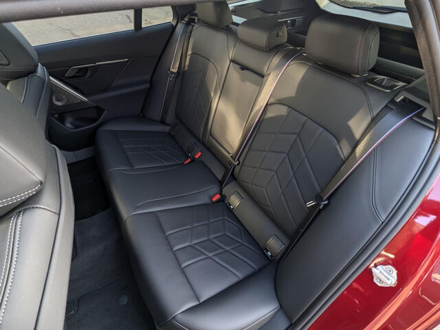 BMW 540 d xDr.M Sport Pro IntAktivL.PanoDach 360Â° AHK Sportpaket Bluetooth HUD Navi LED Vollleder Klim Ansicht 12 für Fahrzeugdetailseite