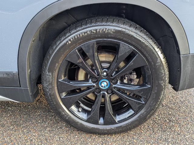 BMW X1 x25e xLine HUD ACC Kamera PanoD.Memory Navi+ Bluetooth LED Klima PDC el. Fenster Ansicht 10 für Fahrzeugdetailseite