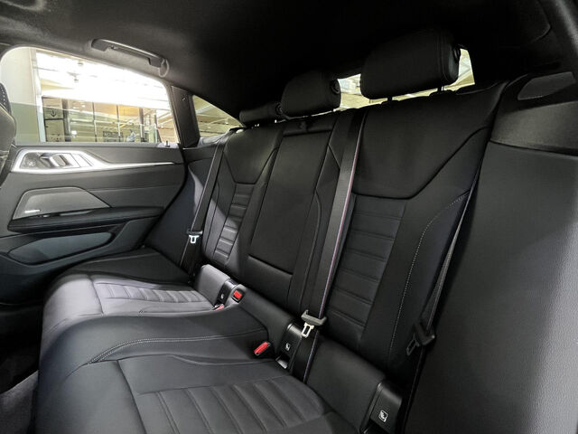 BMW 420 Gran Coupe 420i GC M Sport Pro AHK ACC HUD Ha/Ka GlasD. 19 Sportpaket Bluetooth Navi LED Vollleder Klima Aktivl Ansicht 10 für Fahrzeugdetailseite