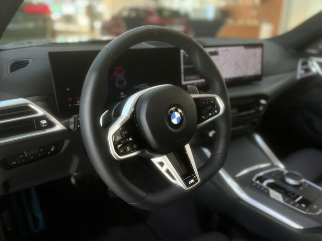 BMW 420 Gran Coupe 420i GC M Sport Pro AHK ACC HUD Ha/Ka GlasD. 19 Sportpaket Bluetooth Navi LED Vollleder Klima Aktivl Ansicht 13 für Fahrzeugdetailseite