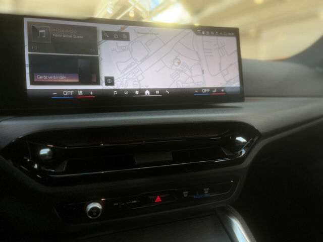 BMW 420 Gran Coupe 420i GC M Sport Pro AHK ACC HUD Ha/Ka GlasD. 19 Sportpaket Bluetooth Navi LED Vollleder Klima Aktivl Ansicht 14 für Fahrzeugdetailseite