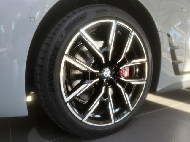 BMW 420 Gran Coupe 420i GC M Sport Pro AHK ACC HUD Ha/Ka GlasD. 19 Sportpaket Bluetooth Navi LED Vollleder Klima Aktivl Ansicht 8 für Fahrzeugdetailseite