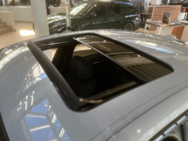 BMW 420 Gran Coupe 420i GC M Sport Pro AHK ACC HUD Ha/Ka GlasD. 19 Sportpaket Bluetooth Navi LED Vollleder Klima Aktivl Ansicht 9 für Fahrzeugdetailseite