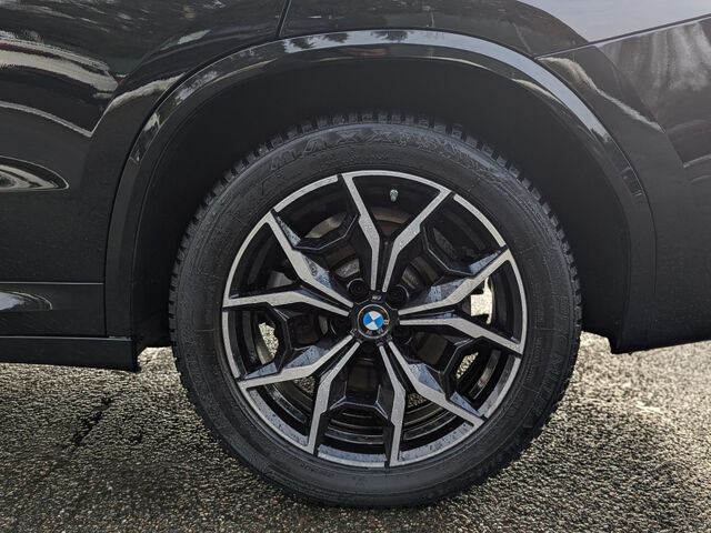 BMW X3 x30i M Sport LiveProf.Kamera PanoDach AHK 19 Sportpaket Bluetooth Navi LED Klima Aktivlenkung PDC Ansicht 13 für Fahrzeugdetailseite