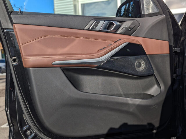 BMW X5 x30d M Sport ACC Pano.Laser Sitzbel.P+ AHK21 Sportpaket Bluetooth HUD Navi Vollleder Klima PDC el Ansicht 13 für Fahrzeugdetailseite