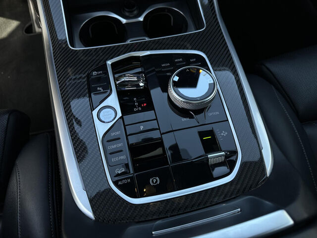 BMW X7 x40d M Sport Pro ACC SkyLounge Standh.AHK 22 Sportpaket Bluetooth HUD Navi LED Vollleder Klima Lu Ansicht 15 für Fahrzeugdetailseite