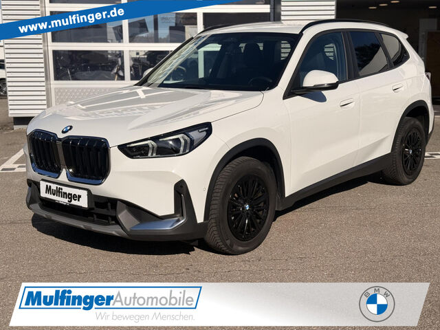 BMW X1 s18i Kamera Ad-LED HiFi Widescreen Sitzh. Bluetooth Navi Klima PDC el. Fenster Ansicht 1 für Fahrzeugdetailseite