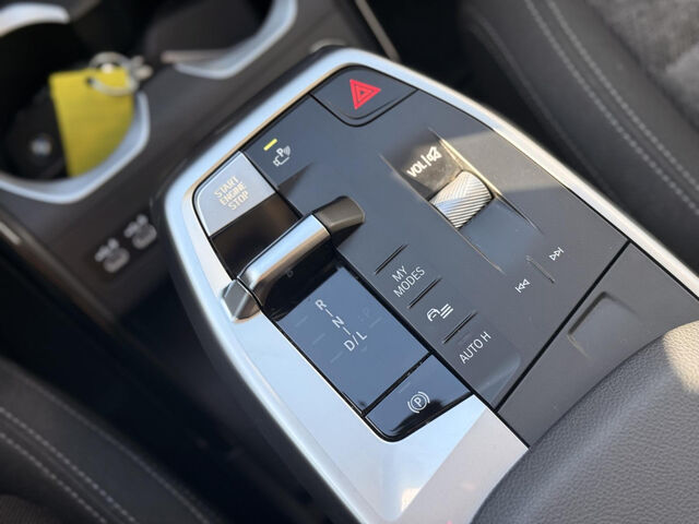 BMW X1 s18i Kamera Ad-LED HiFi Widescreen Sitzh. Bluetooth Navi Klima PDC el. Fenster Ansicht 14 für Fahrzeugdetailseite