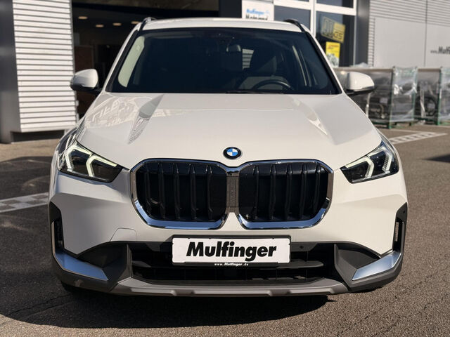 BMW X1 s18i Kamera Ad-LED HiFi Widescreen Sitzh. Bluetooth Navi Klima PDC el. Fenster Ansicht 3 für Fahrzeugdetailseite